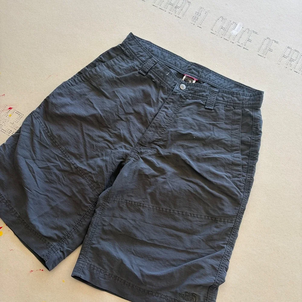 Gorpcore The North Face Shorts